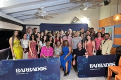 Barbados Tourism Marketing Inc. (BTMI)