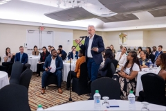 Future Barbados Entrepreneur Networking