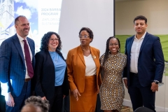 Future Barbados Entrepreneur Networking